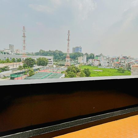 Habista Serviced Apartment - 45Tl โฮจิมินห์ซิตี้ ภายนอก รูปภาพ