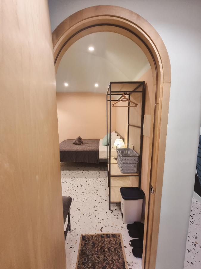 Habista Serviced Apartment - 45Tl โฮจิมินห์ซิตี้ ภายนอก รูปภาพ