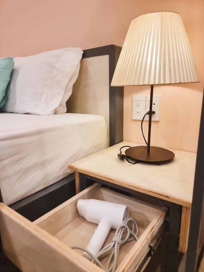 Habista Serviced Apartment - 45Tl โฮจิมินห์ซิตี้ ภายนอก รูปภาพ