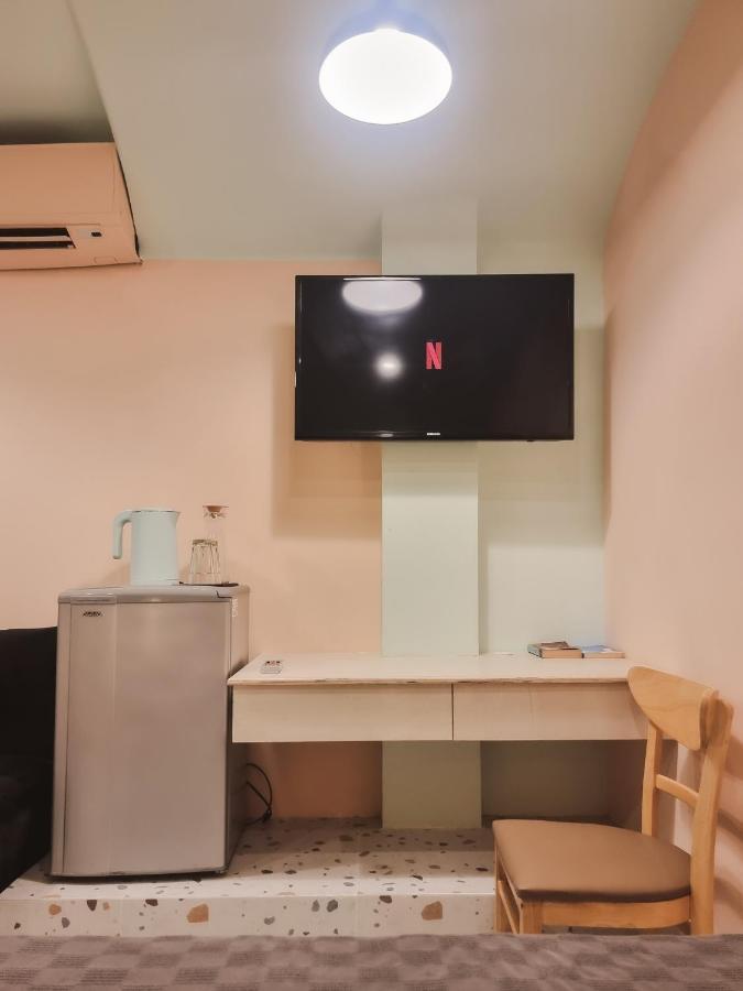 Habista Serviced Apartment - 45Tl โฮจิมินห์ซิตี้ ภายนอก รูปภาพ