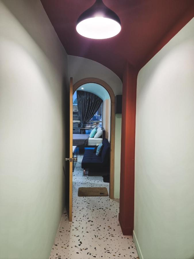 Habista Serviced Apartment - 45Tl โฮจิมินห์ซิตี้ ภายนอก รูปภาพ