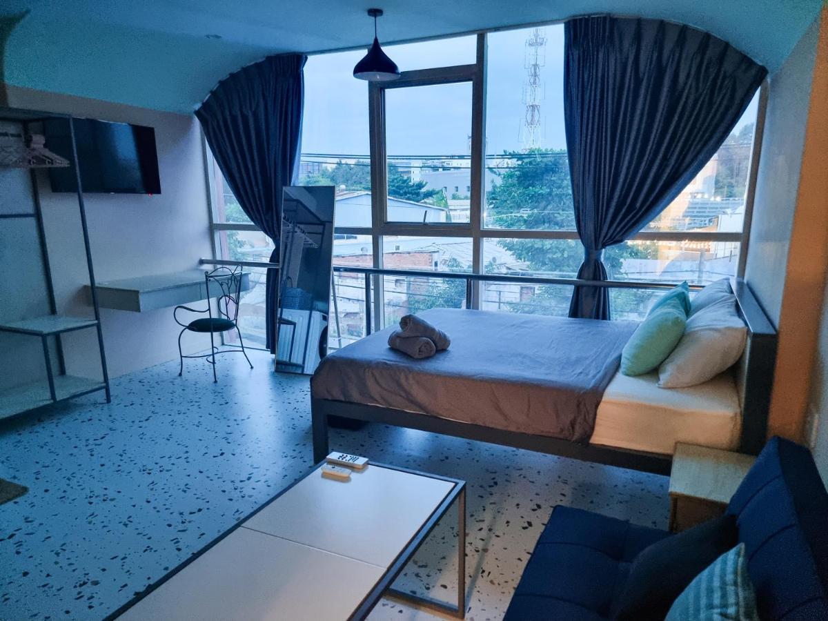 Habista Serviced Apartment - 45Tl โฮจิมินห์ซิตี้ ภายนอก รูปภาพ