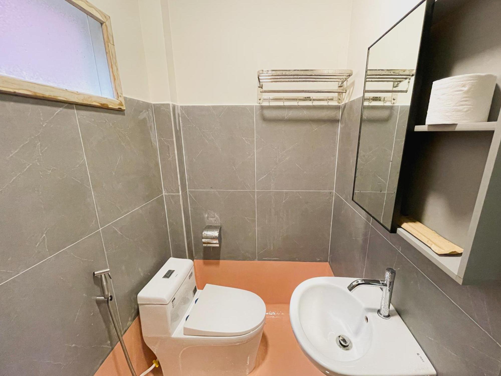 Habista Serviced Apartment - 45Tl โฮจิมินห์ซิตี้ ภายนอก รูปภาพ