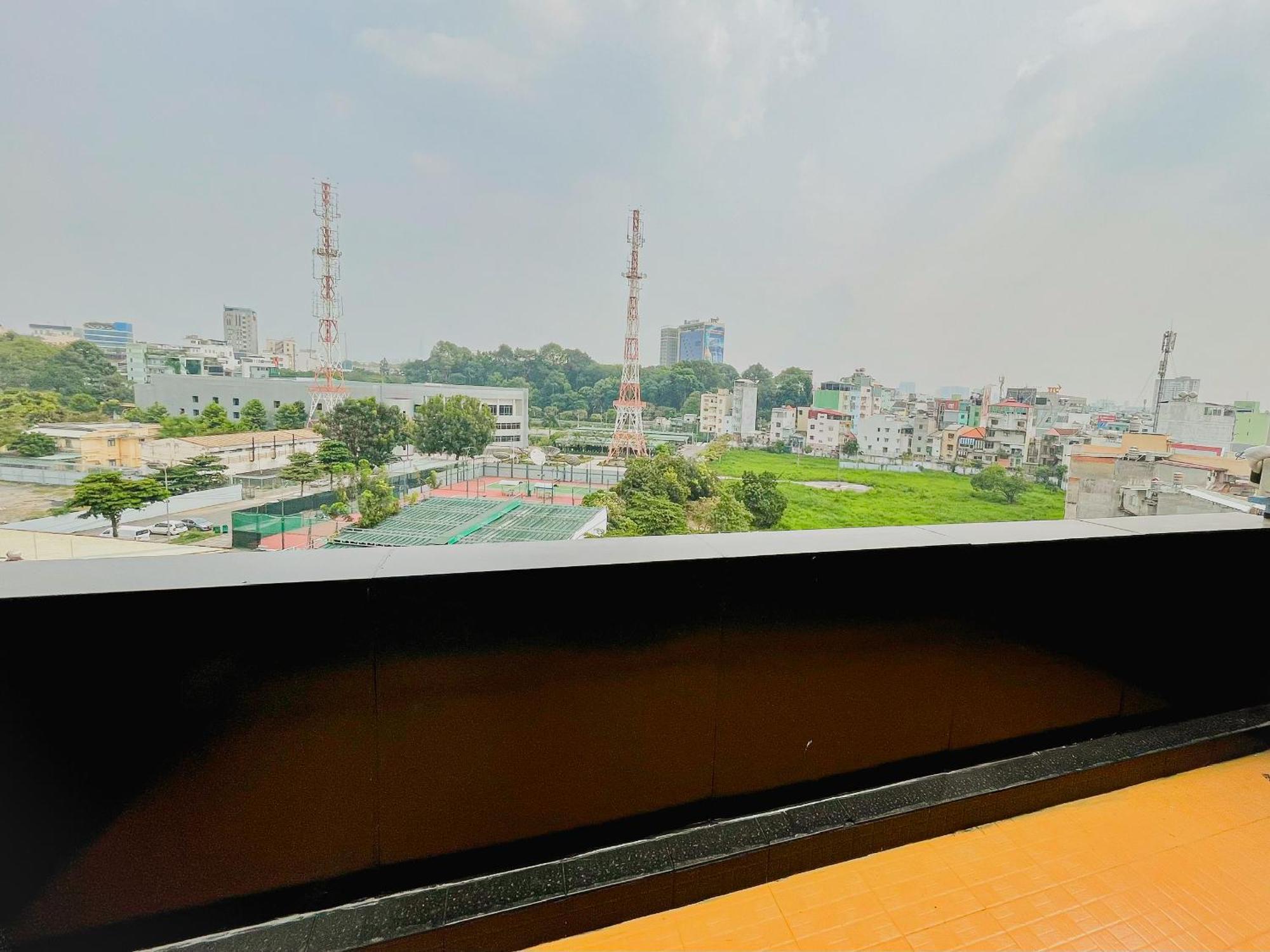 Habista Serviced Apartment - 45Tl โฮจิมินห์ซิตี้ ภายนอก รูปภาพ