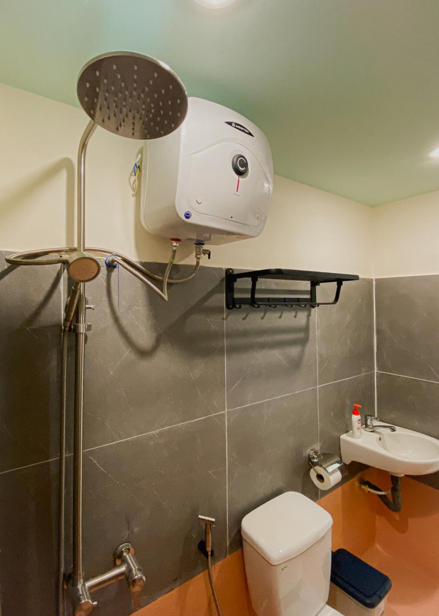 Habista Serviced Apartment - 45Tl โฮจิมินห์ซิตี้ ภายนอก รูปภาพ