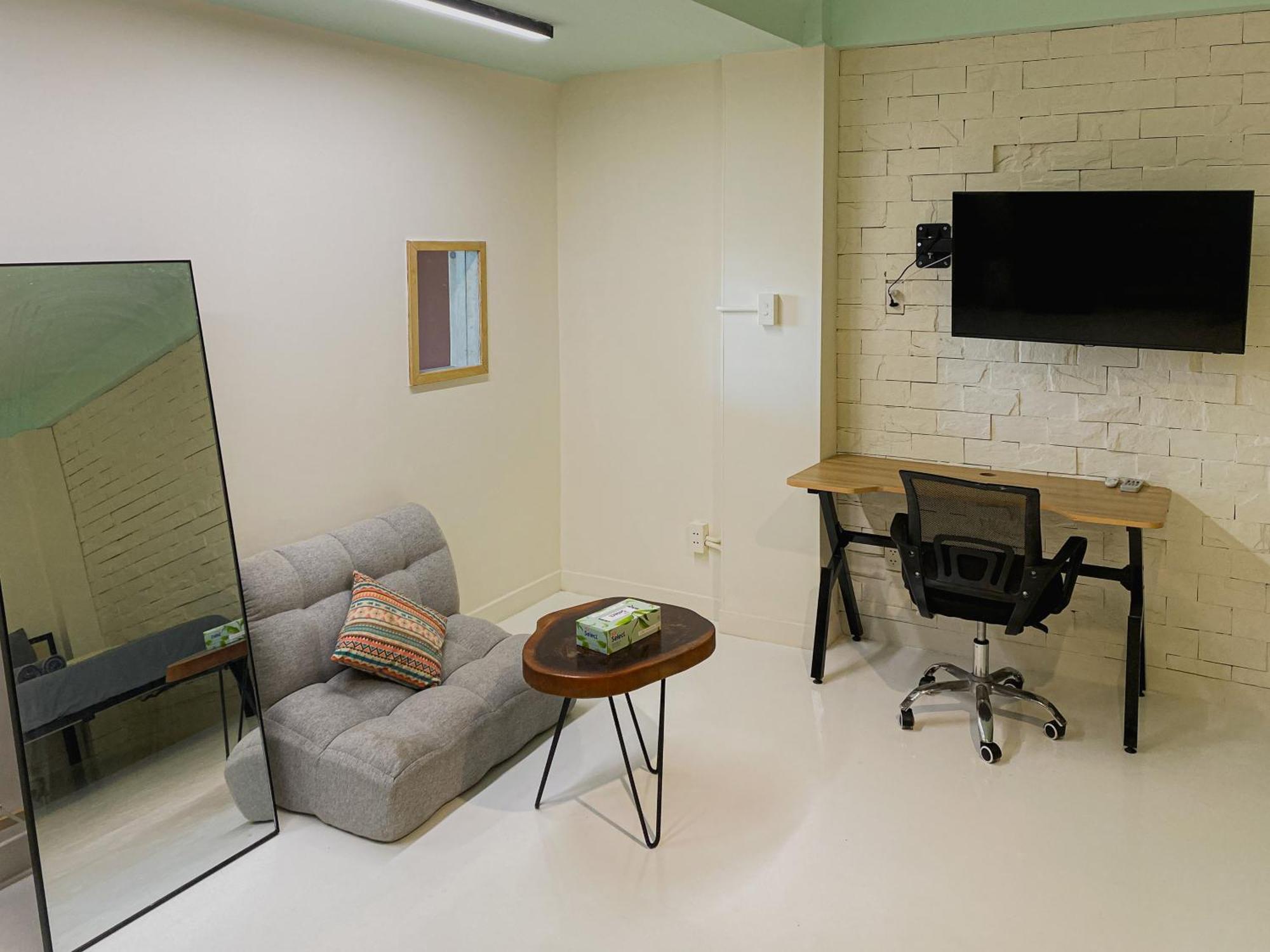 Habista Serviced Apartment - 45Tl โฮจิมินห์ซิตี้ ภายนอก รูปภาพ