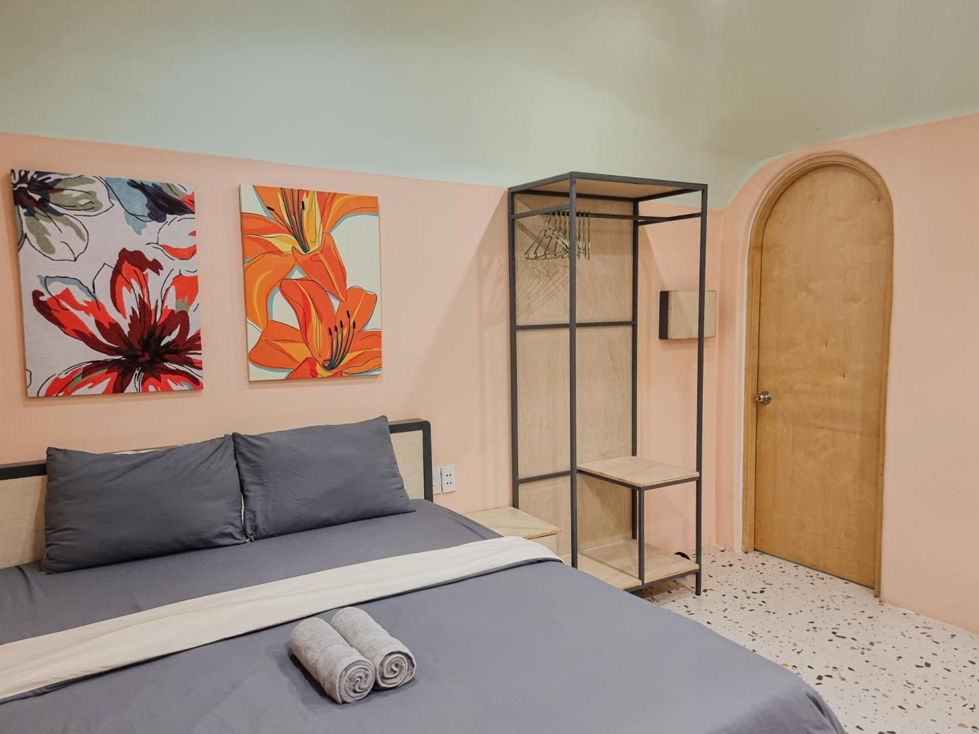 Habista Serviced Apartment - 45Tl โฮจิมินห์ซิตี้ ภายนอก รูปภาพ
