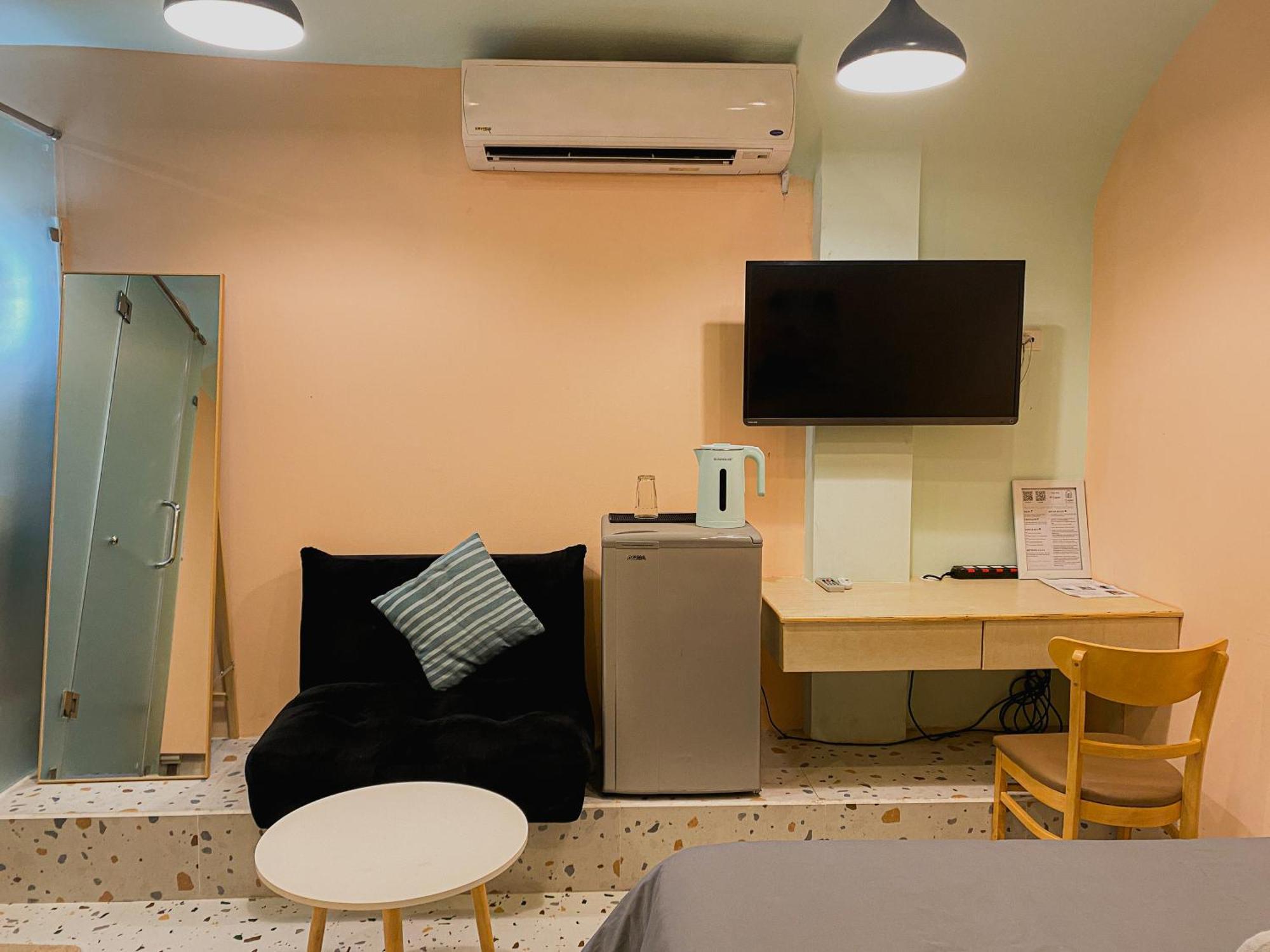 Habista Serviced Apartment - 45Tl โฮจิมินห์ซิตี้ ภายนอก รูปภาพ