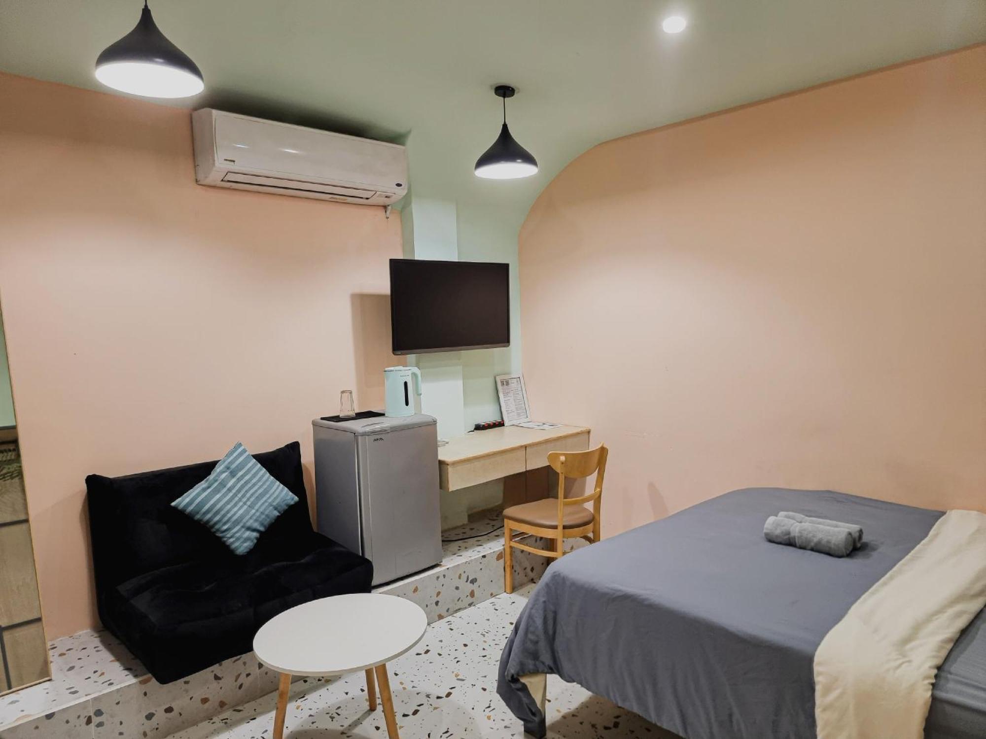 Habista Serviced Apartment - 45Tl โฮจิมินห์ซิตี้ ภายนอก รูปภาพ