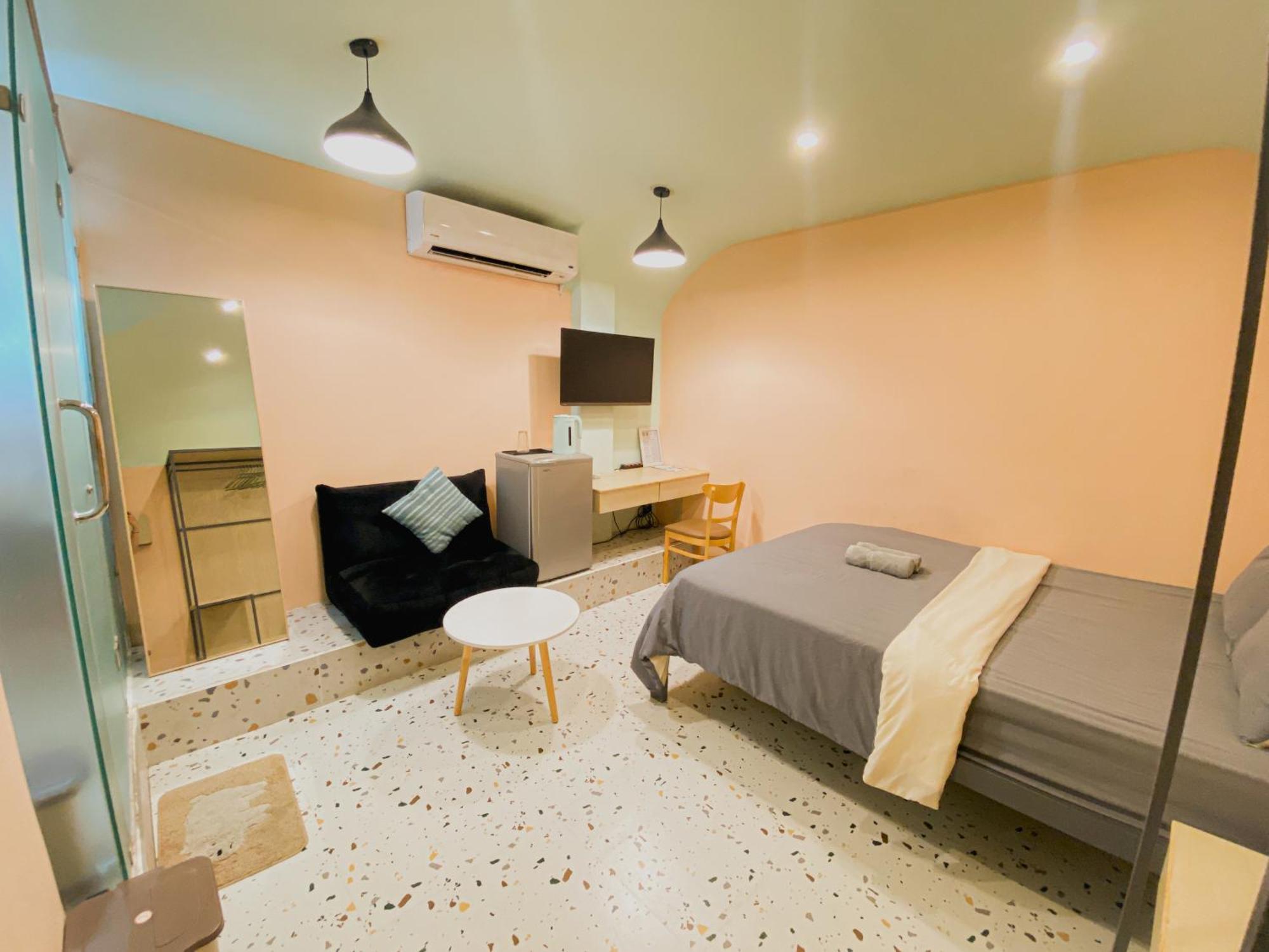 Habista Serviced Apartment - 45Tl โฮจิมินห์ซิตี้ ภายนอก รูปภาพ