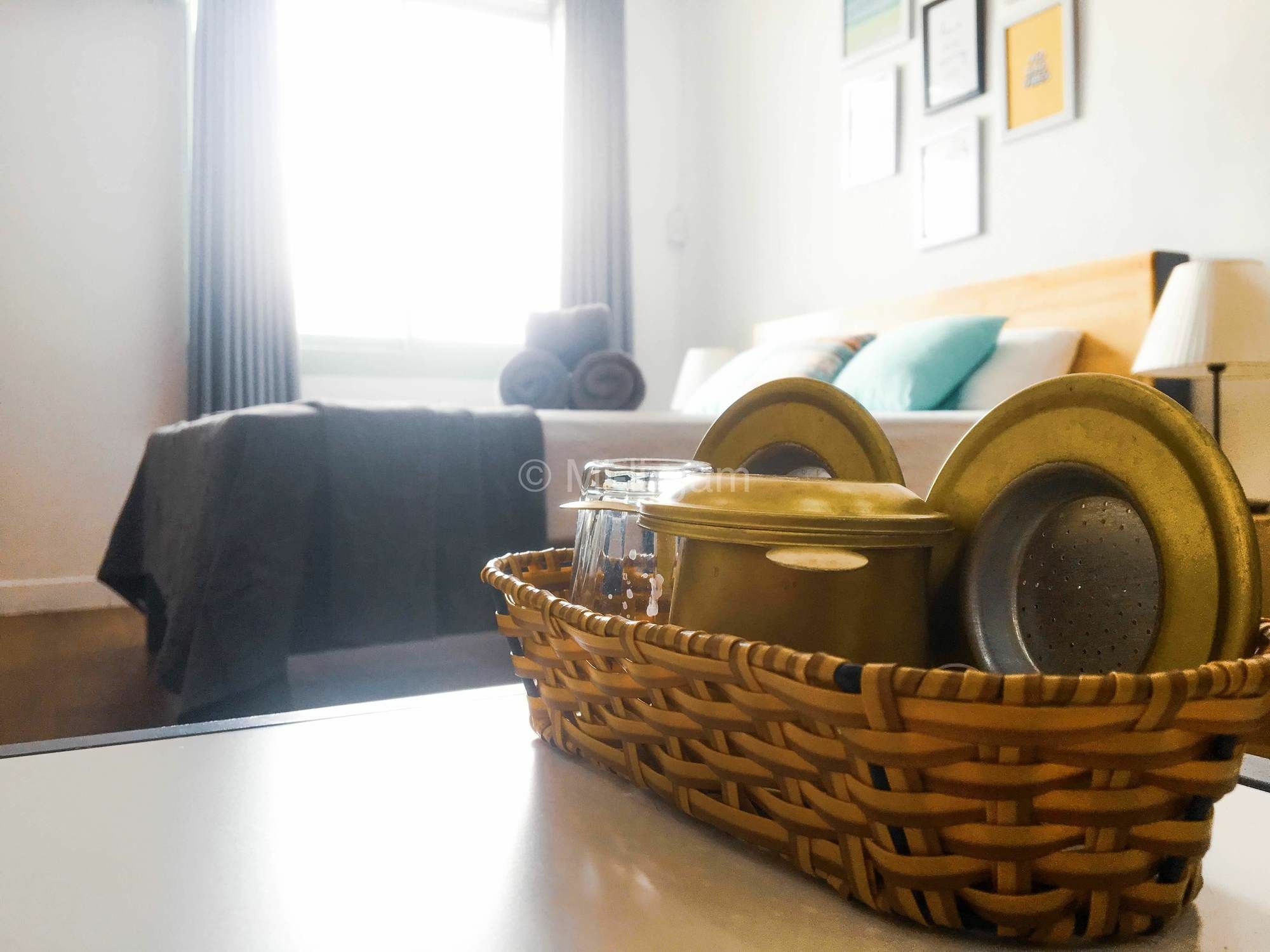 Habista Serviced Apartment - 45Tl โฮจิมินห์ซิตี้ ภายนอก รูปภาพ