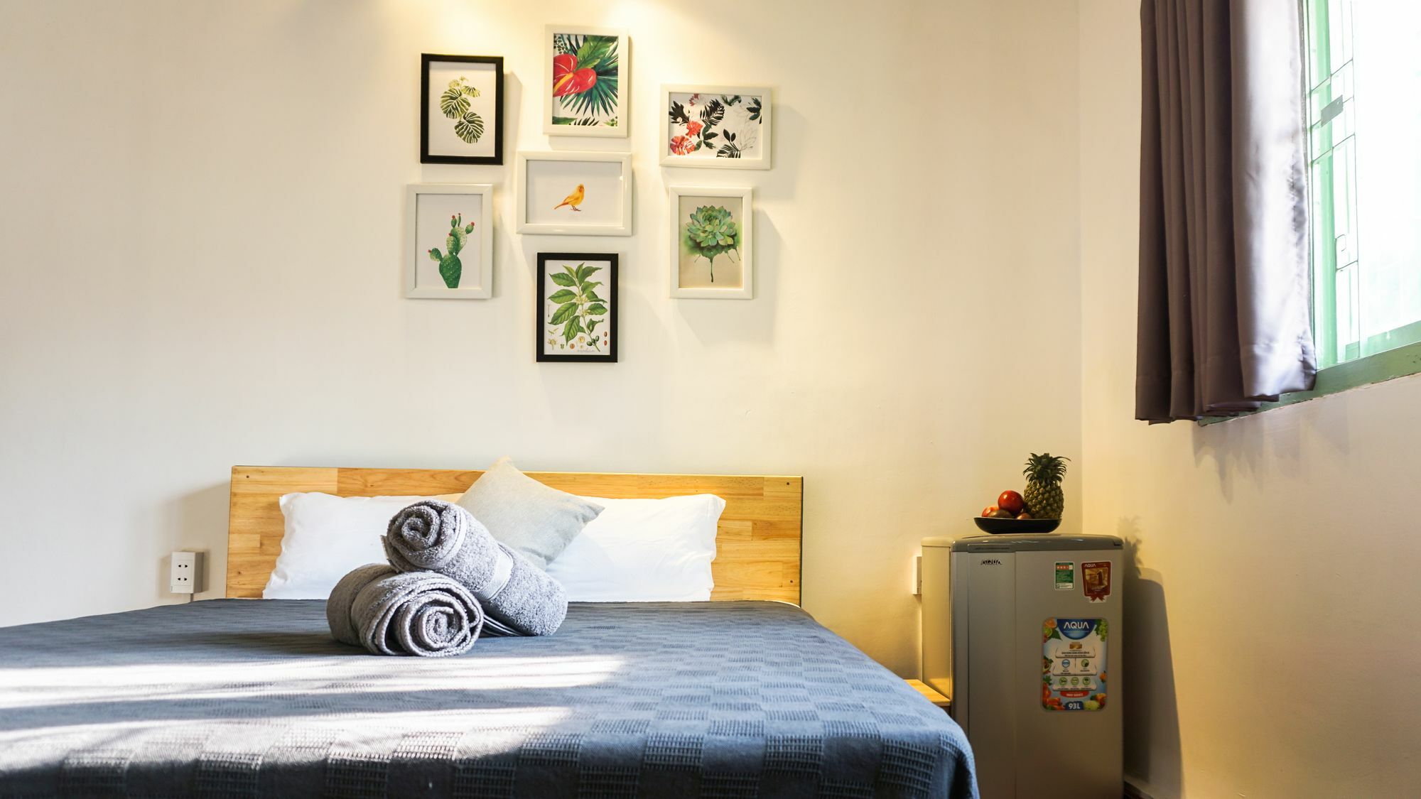 Habista Serviced Apartment - 45Tl โฮจิมินห์ซิตี้ ภายนอก รูปภาพ