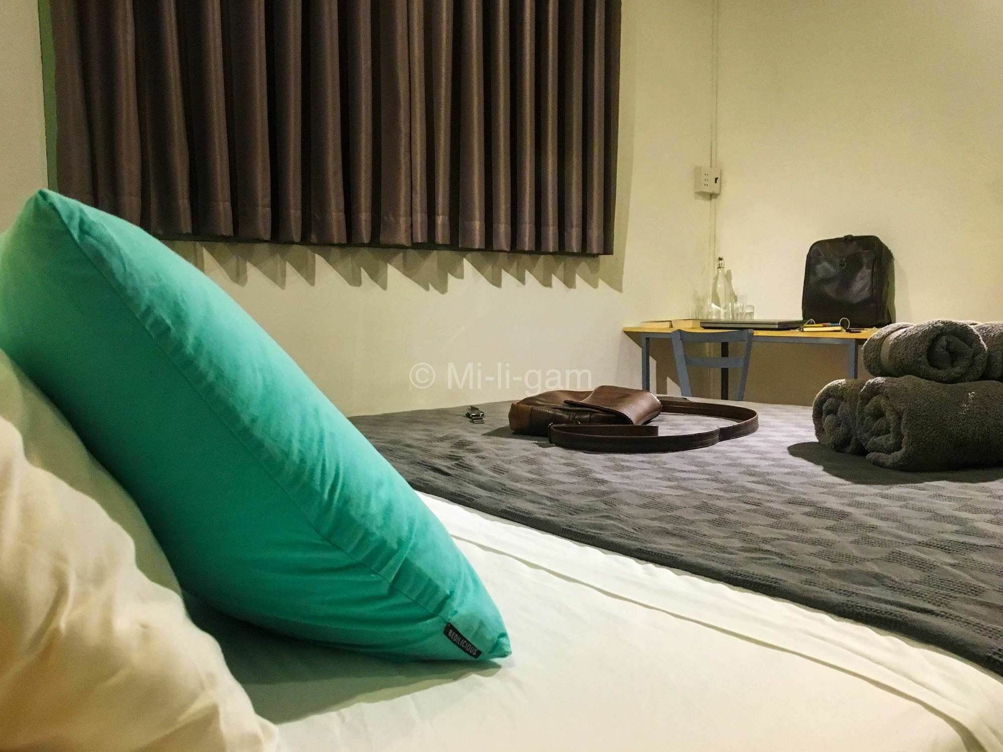 Habista Serviced Apartment - 45Tl โฮจิมินห์ซิตี้ ภายนอก รูปภาพ