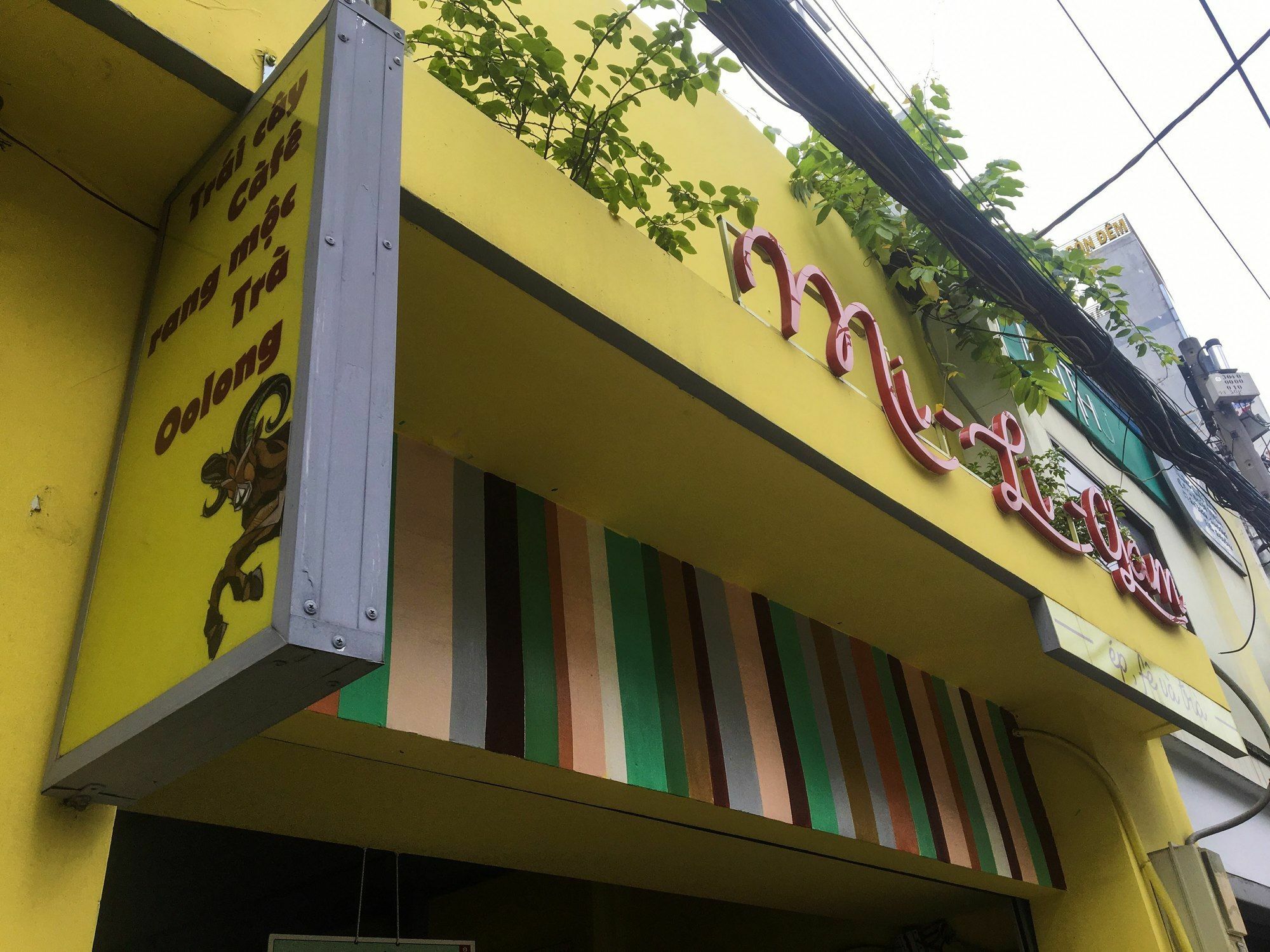 Habista Serviced Apartment - 45Tl โฮจิมินห์ซิตี้ ภายนอก รูปภาพ