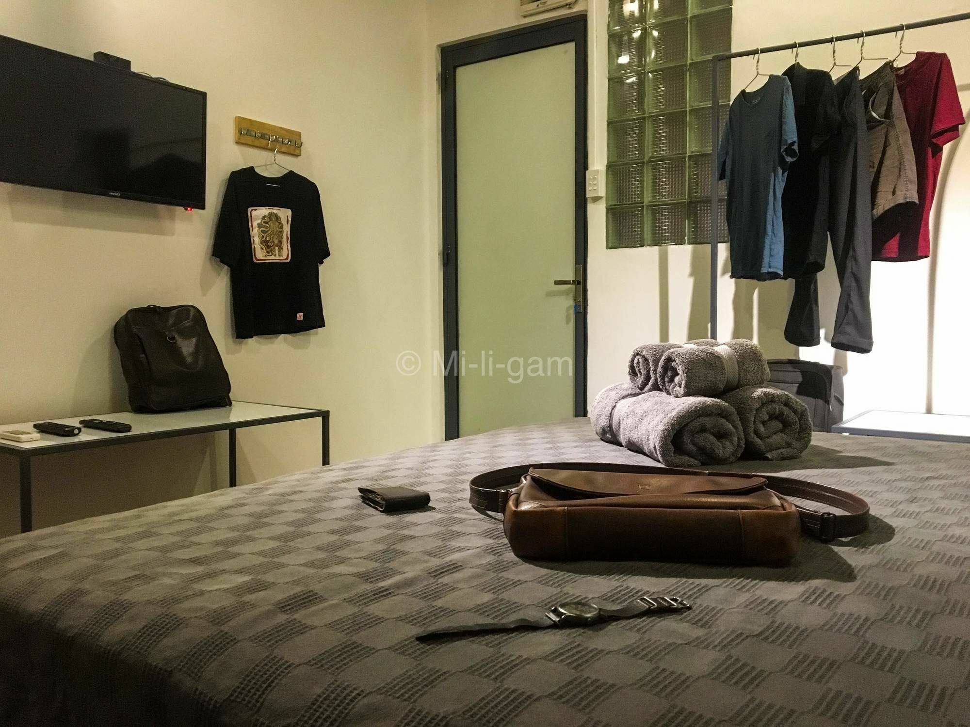 Habista Serviced Apartment - 45Tl โฮจิมินห์ซิตี้ ภายนอก รูปภาพ